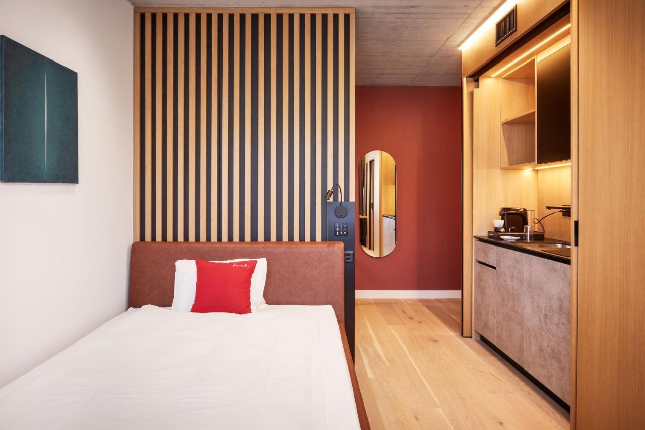 Tailormade Hotel Rigiblick Kuessnacht Zewnętrze zdjęcie