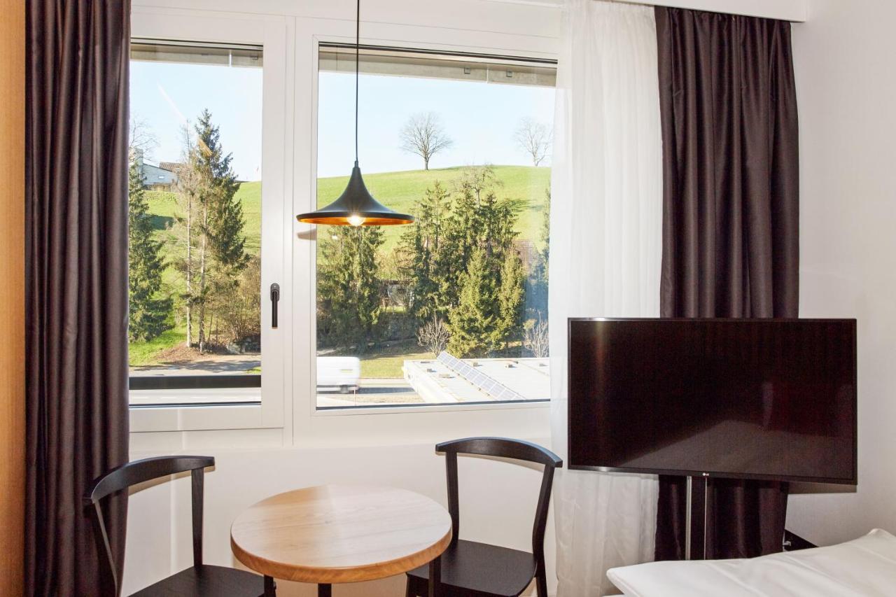 Tailormade Hotel Rigiblick Kuessnacht Zewnętrze zdjęcie